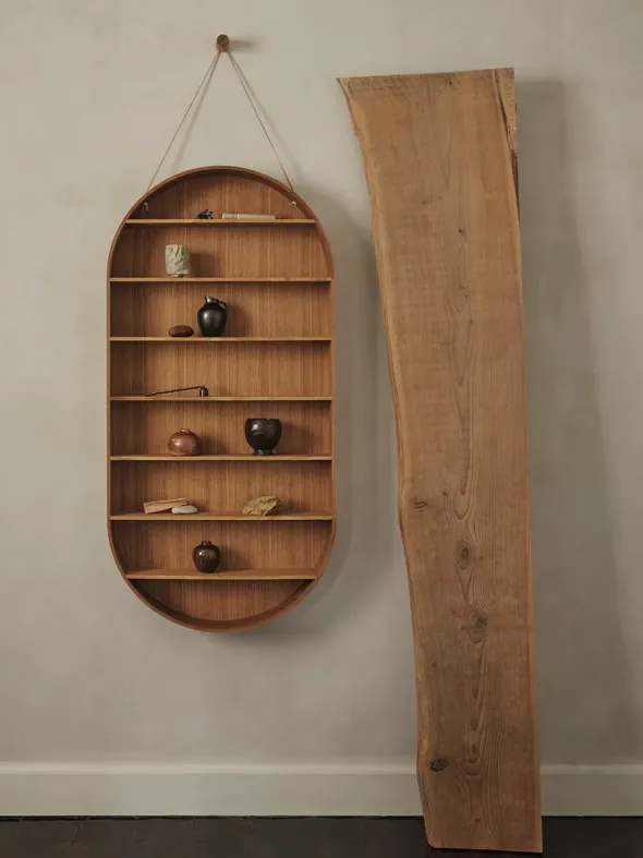 Oval Dorm fra Ferm Living