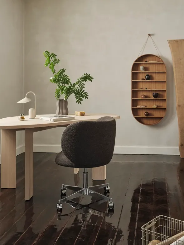 Oval Dorm fra Ferm Living