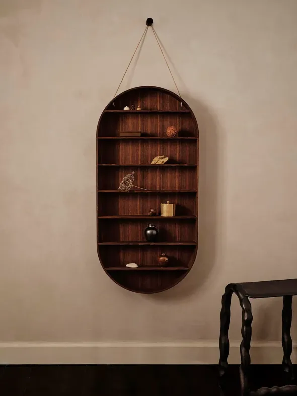 Oval Dorm fra Ferm Living