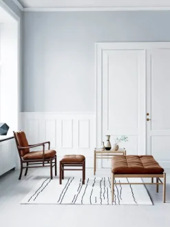 OW150 Daybed af Ole Wanscher