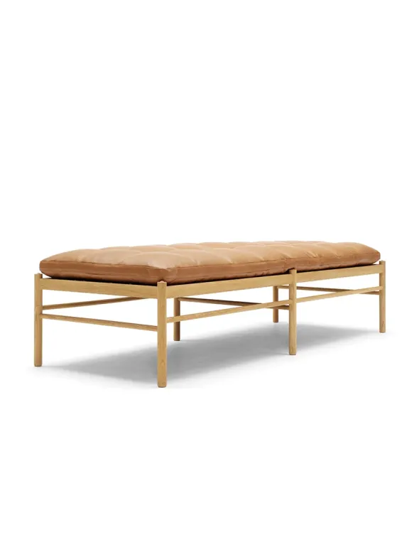 OW150 Daybed af Ole Wanscher