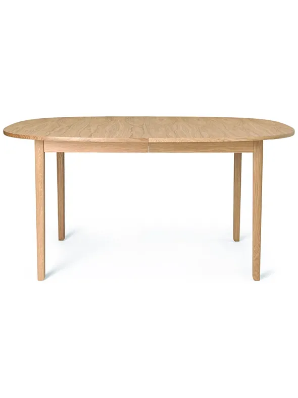 OW224 Rungstedlund Spisebord fra Carl Hansen & Søn