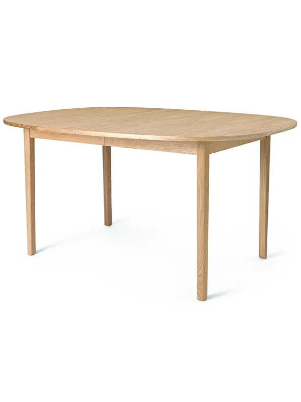 OW224 Rungstedlund Spisebord fra Carl Hansen & Søn