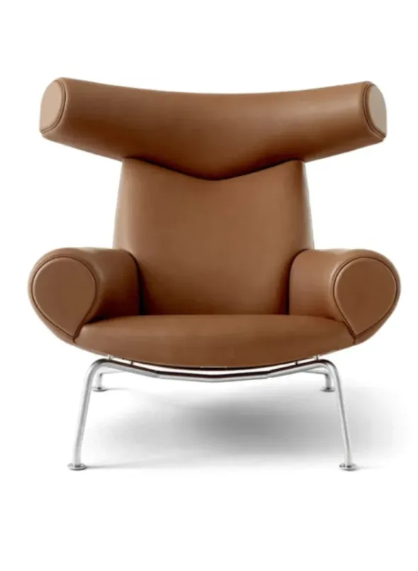 Ox Chair af Hans J. Wegner