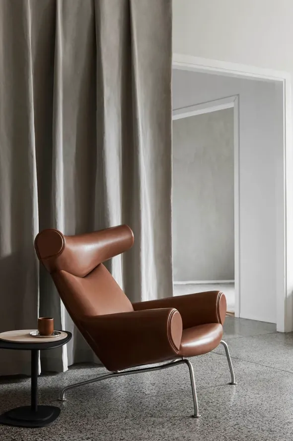 Ox Chair af Hans J. Wegner
