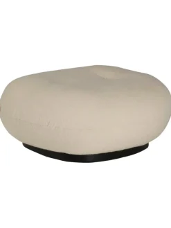 Pacha Ottoman Pouf, swivel fra GUBI