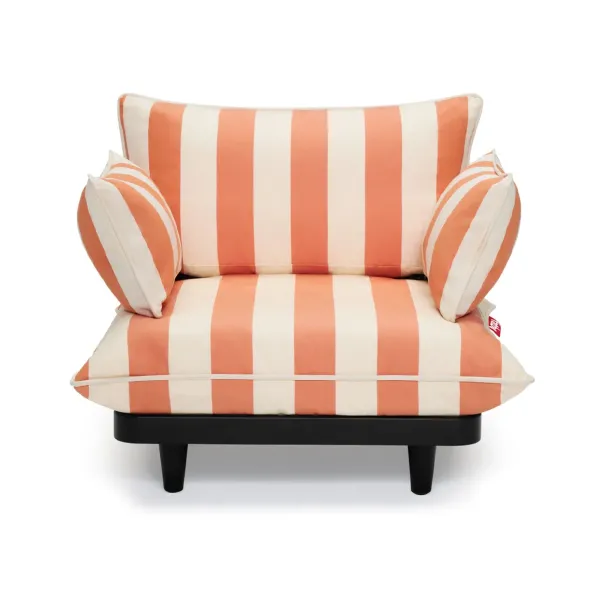 Paletti loungestol fra Fatboy