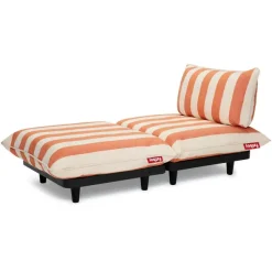 Paletti udendørs daybed fra Fatboy