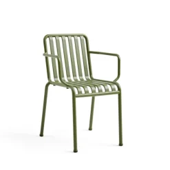 Palissade Armchair, olive fra Hay