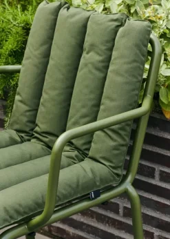 Palissade Armchair, olive fra Hay