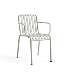 Palissade Armchair, sky grey fra Hay