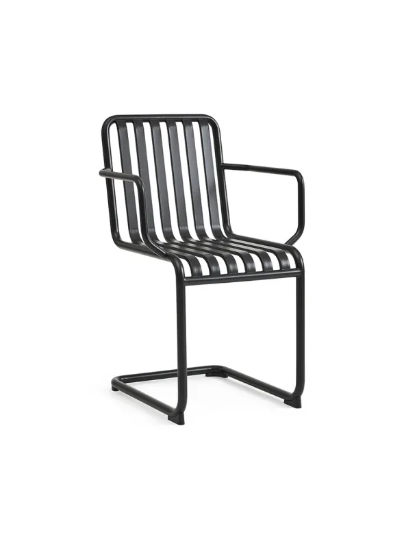 Palissade Cantilever Armchair fra Hay