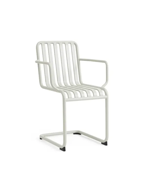 Palissade Cantilever Armchair fra Hay