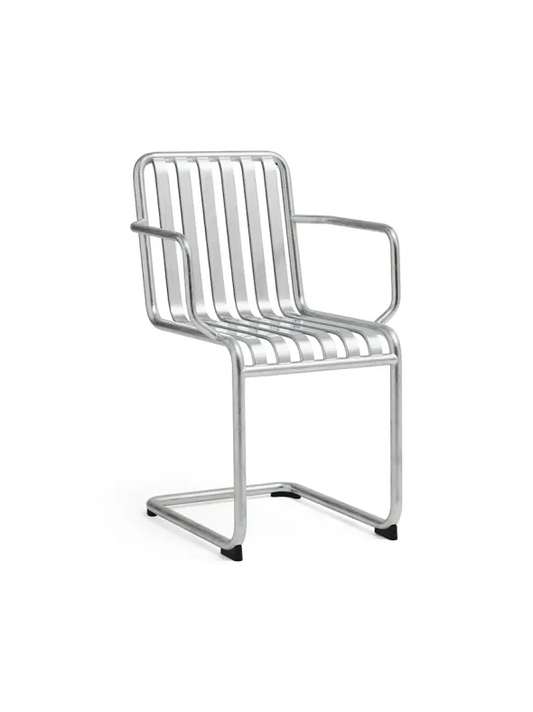 Palissade Cantilever Armchair fra Hay