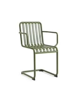 Palissade Cantilever Armchair fra Hay