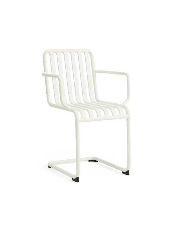 Palissade Cantilever Armchair fra Hay