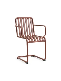 Palissade Cantilever Armchair fra Hay