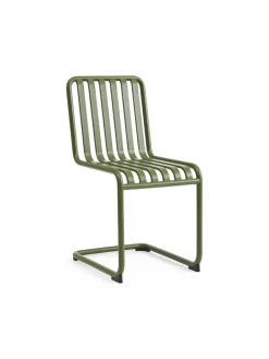 Palissade Cantilever Chair fra Hay