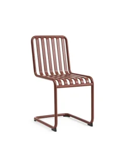 Palissade Cantilever Chair fra Hay