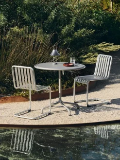 Palissade Cantilever Chair fra Hay