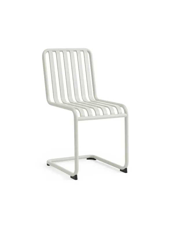 Palissade Cantilever Chair fra Hay