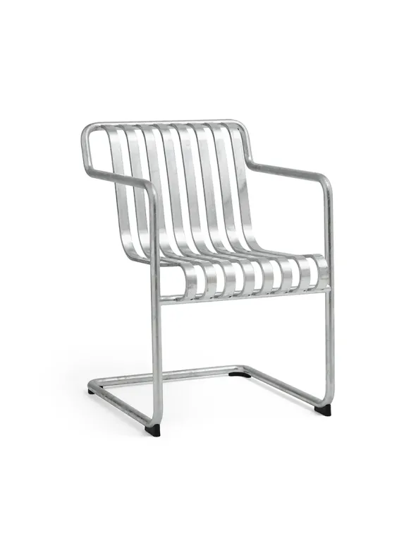 Palissade Cantilever Dining Armchair fra Hay