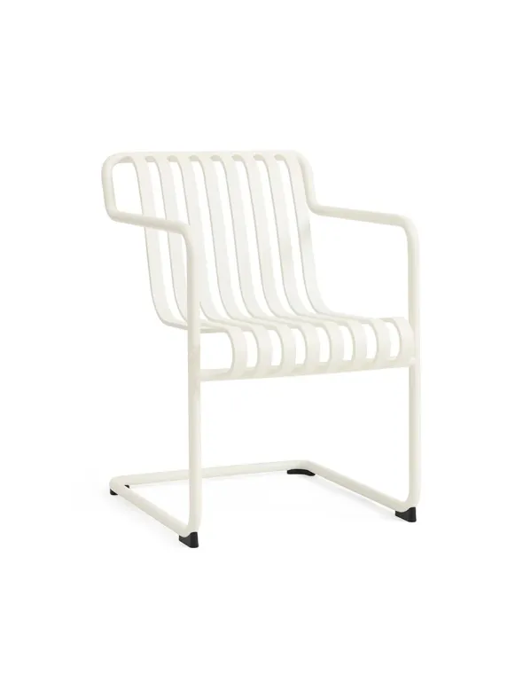 Palissade Cantilever Dining Armchair fra Hay