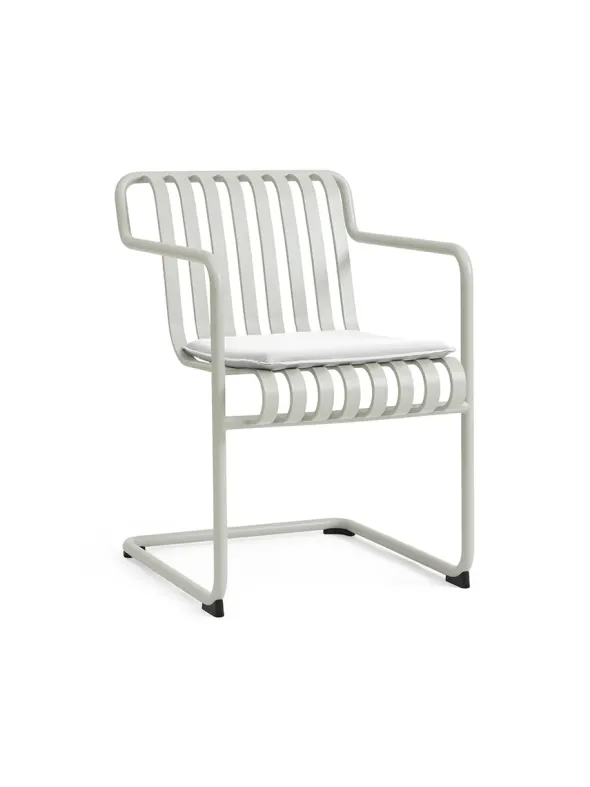 Palissade Cantilever Dining Armchair fra Hay