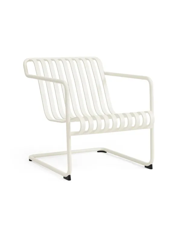 Palissade Cantilever Lounge Chair Low fra Hay