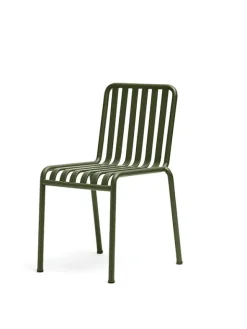 Palissade Chair, olive fra Hay