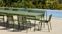 Palissade Chair, olive fra Hay