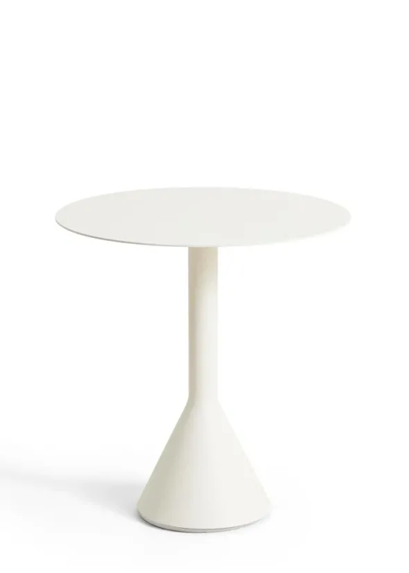Palissade Cone Table fra Hay