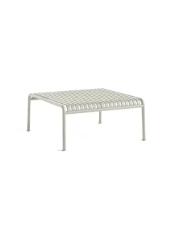 Palissade Low Table, sky grey fra Hay