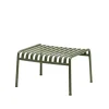 Palissade Ottoman, olive fra Hay