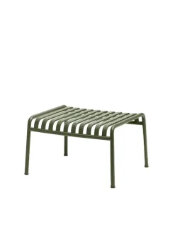 Palissade Ottoman, olive fra Hay