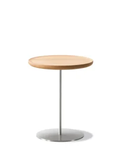 Pal Table Ø37,5 fra Fredericia Furniture