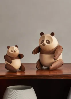 Panda fra Architectmade