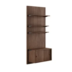 Panelsystem 1A af Finn Juhl