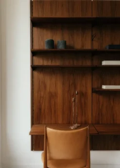 Panelsystem 1A af Finn Juhl