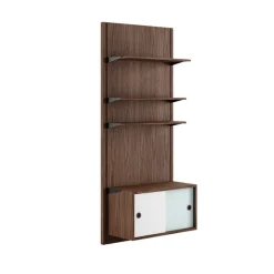 Panelsystem 1A af Finn Juhl