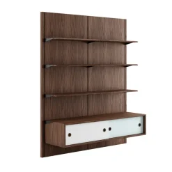 Panelsystem 2B af Finn Juhl