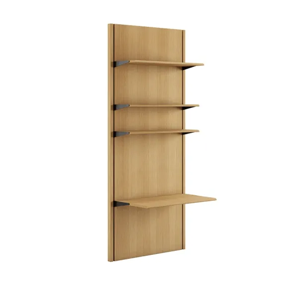 Panelsystem 1B af Finn Juhl