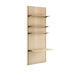 Panelsystem 1B af Finn Juhl
