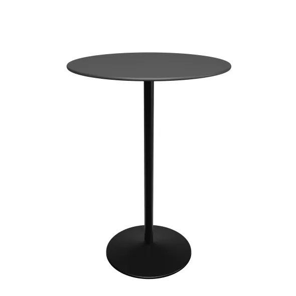 Panton Barbord, Ø75 cm fra Montana