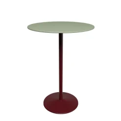 Panton Barbord, Ø75 cm fra Montana