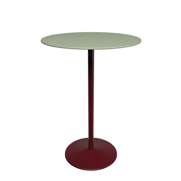 Panton Barbord, Ø75 cm fra Montana
