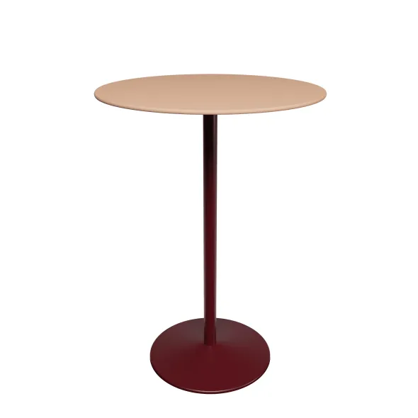 Panton Barbord, Ø75 cm fra Montana