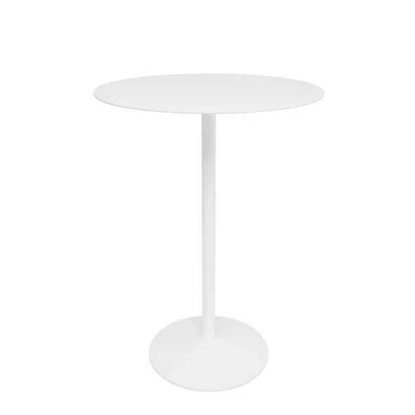 Panton Barbord, Ø75 cm fra Montana