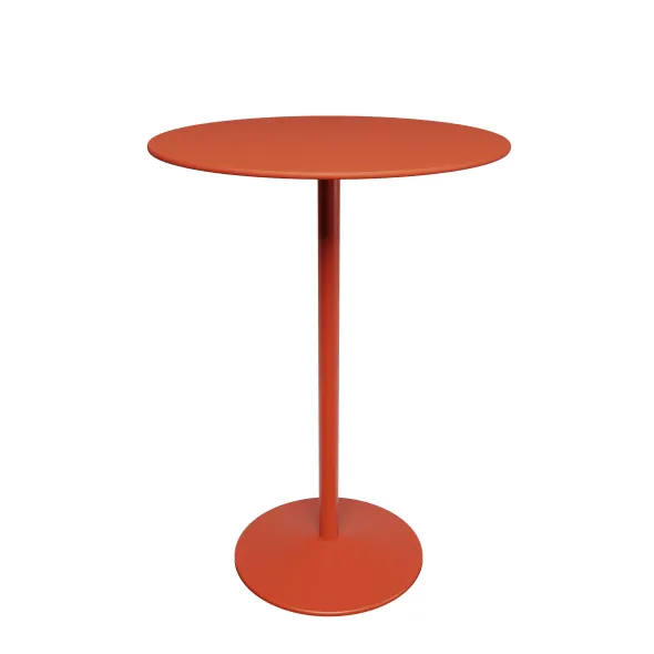 Panton Barbord, Ø75 cm fra Montana