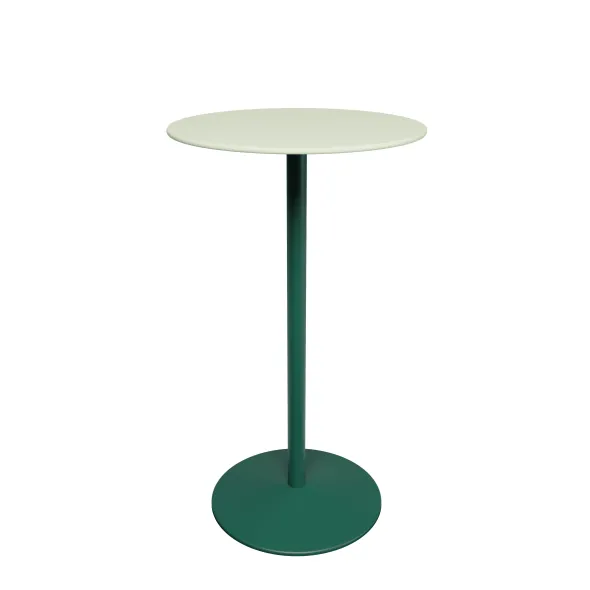 Panton Barbord, Ø60 cm fra Montana